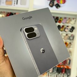 Pixel10 pro Fold
