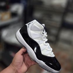 Jordan 11 Concords