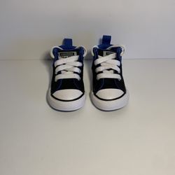 Converse Boys Toddler Shoes