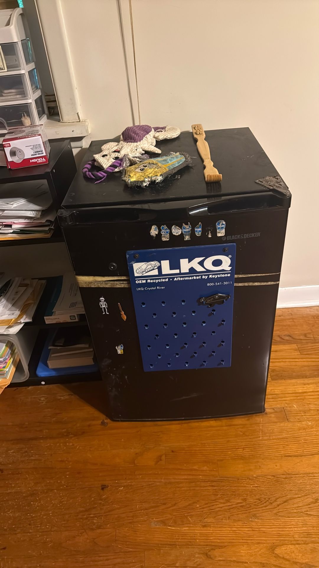 Mini Refrigerator