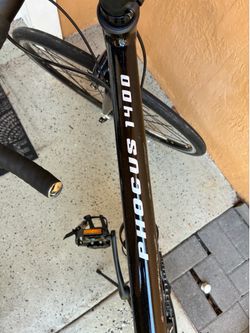 Schwinn Phocus 1400