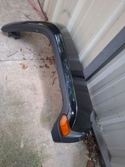 Fender side passenger jeep wrangler or rubicon fit 2019,2025