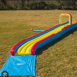 Wham-O Slip 'N Slide