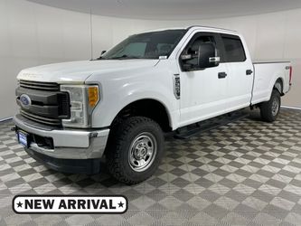2017 Ford F-350