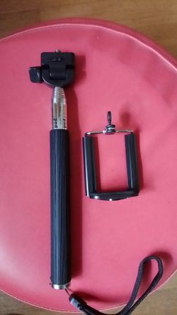 Selfie stick