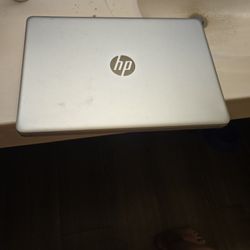 Hp Notebook Laptop 