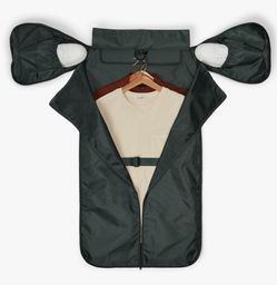 Halfday Travel Garment Duffel Luggage