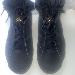 Jordan 6 Retro DMP