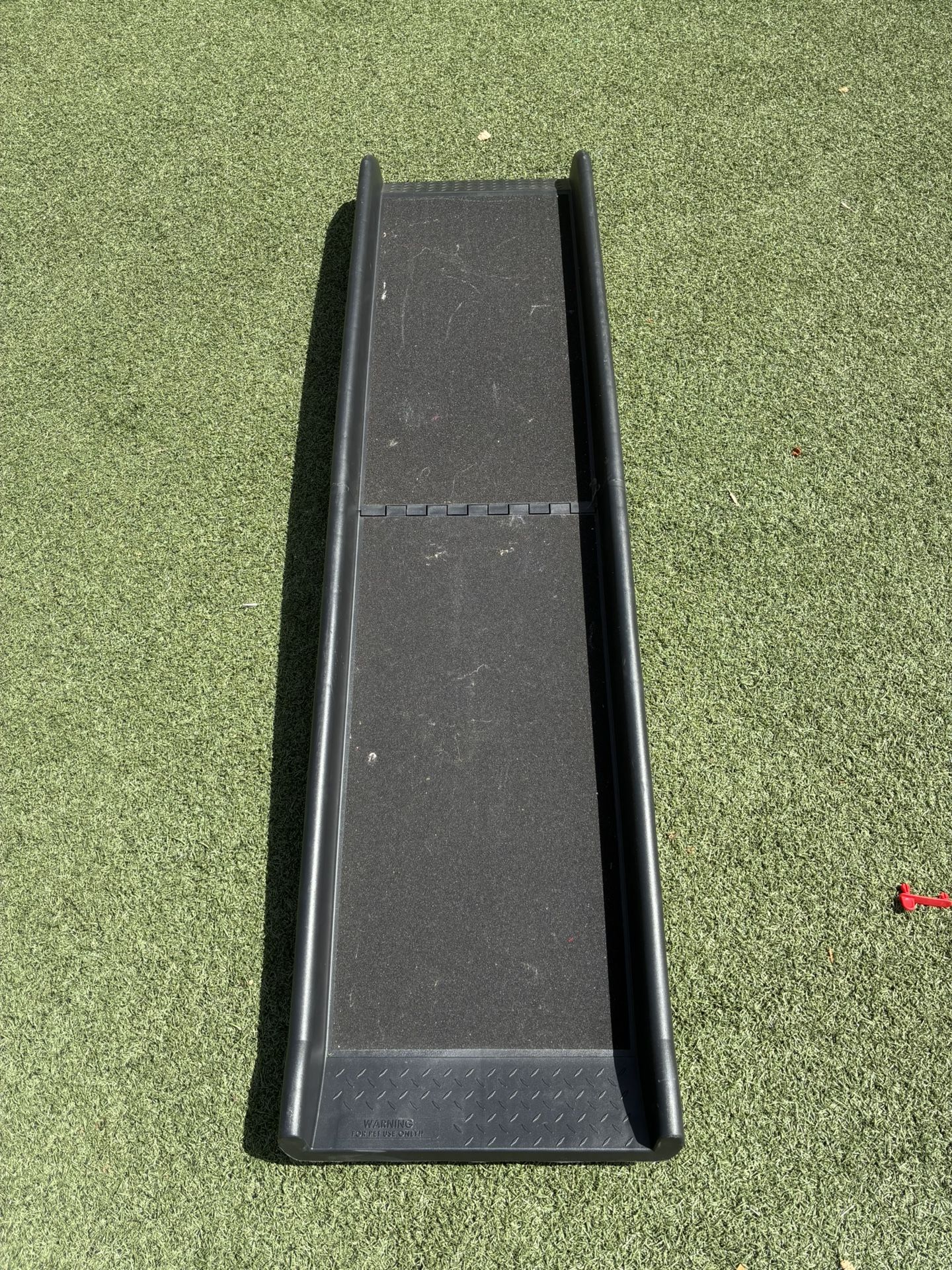 Foldable Pet Dog Car SUV Truck Ramp