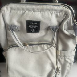 LeQueen Baby Bag