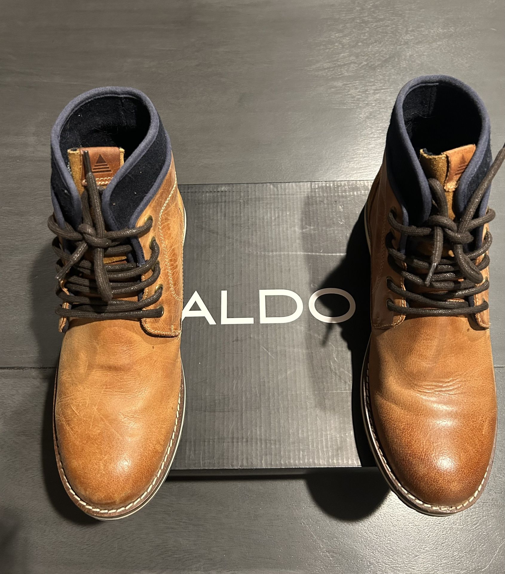 ALDO Dress Boots