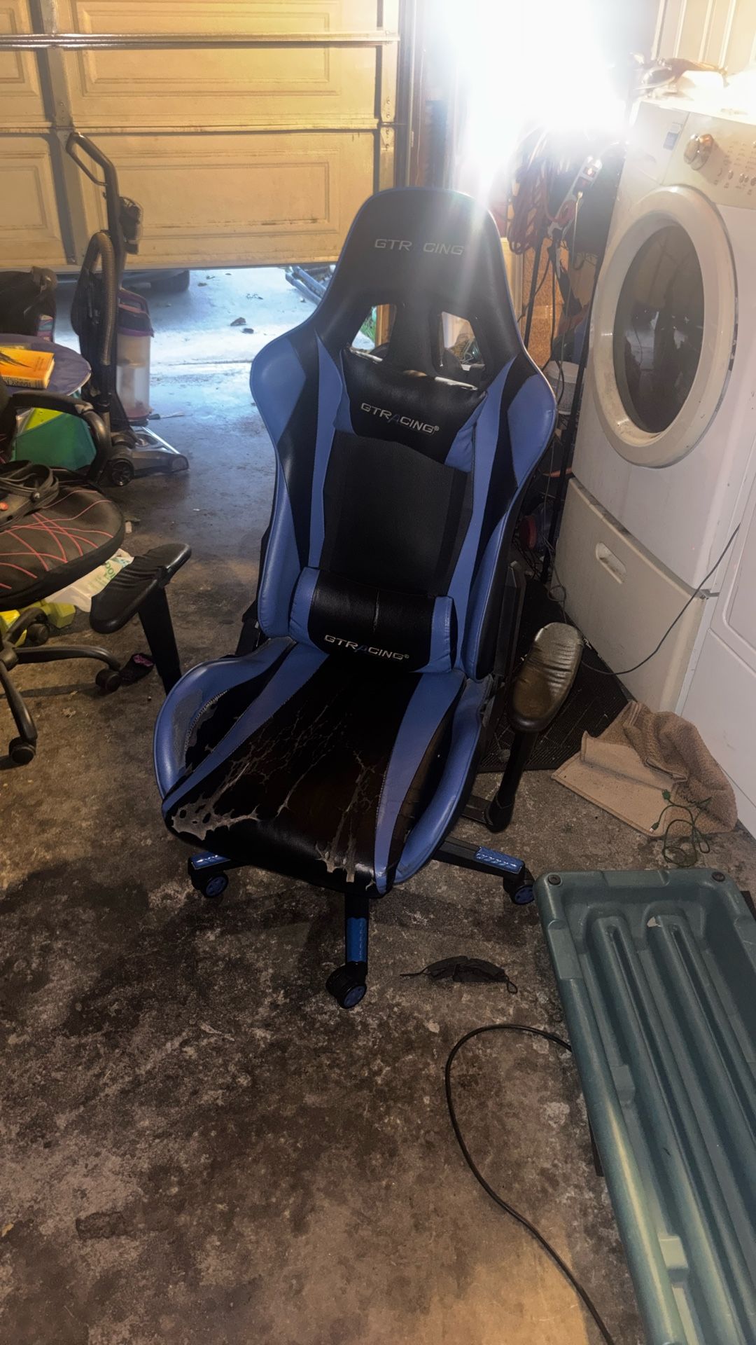 Gaming Chair
