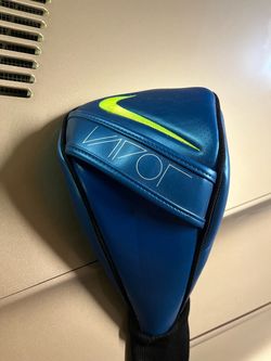 Nike vapor driver cover