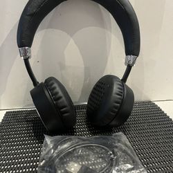 Meidong E6 noise, canceling Bluetooth headphones  