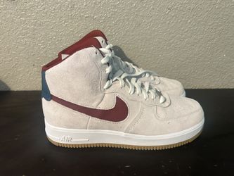 Nike Air Force 1 Sculpt High Summit Shoe