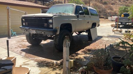 1988 suburban