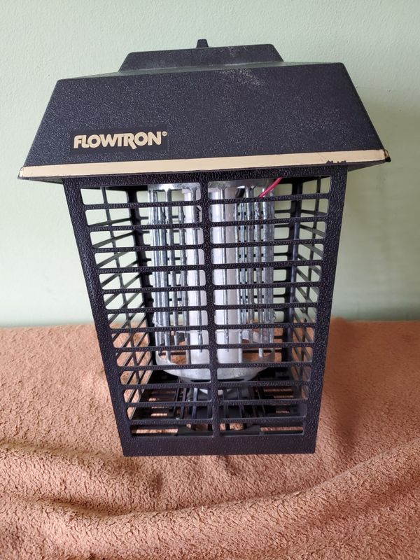 Flowtron bug zapper for Sale in Stamford, CT - OfferUp