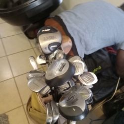 Golf Clubs