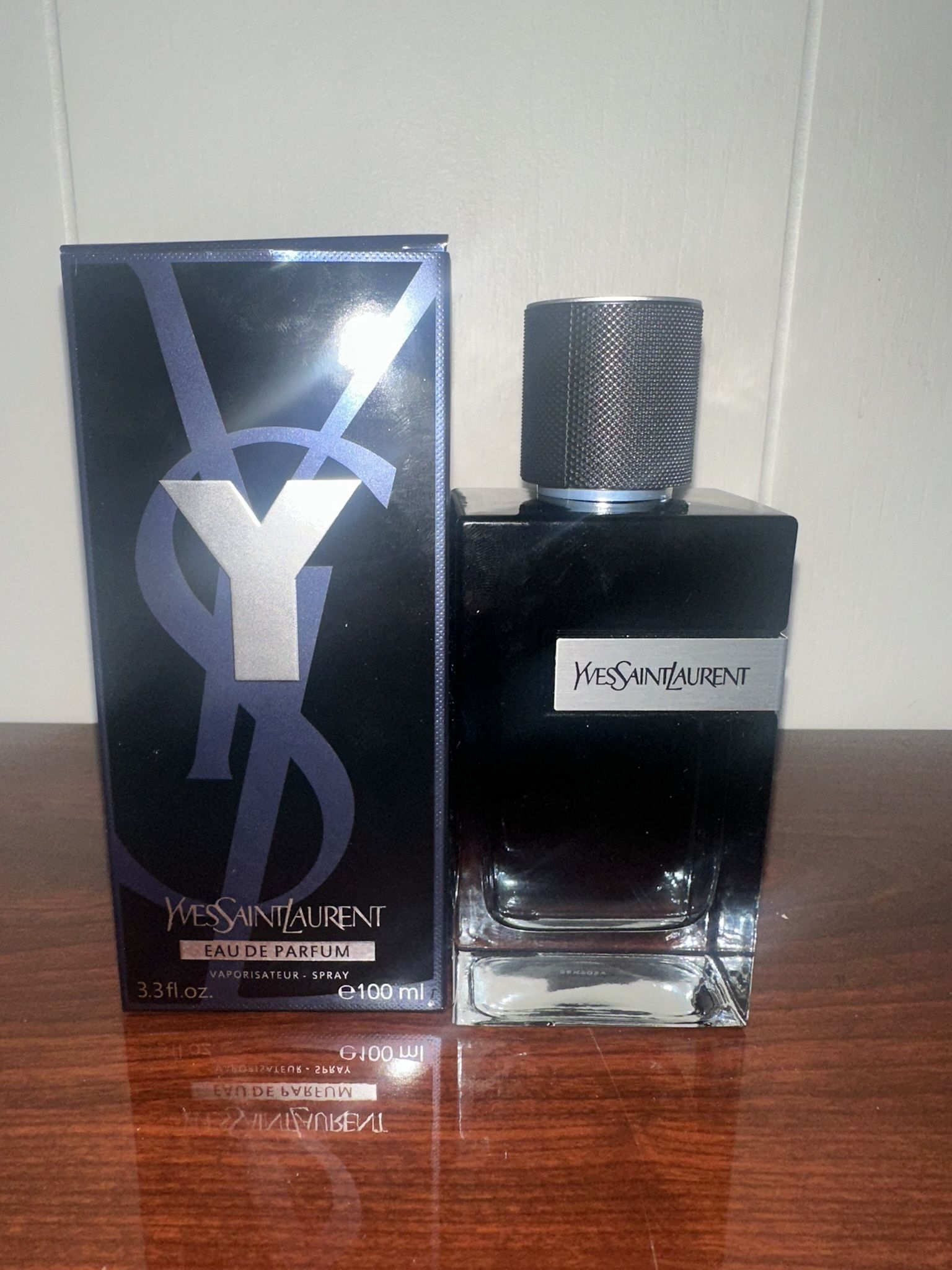 YSL EDP 100ML/3.3 OZ