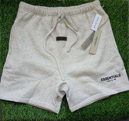 Essentials shorts