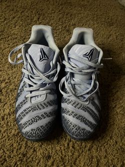 Nike Ja 3s