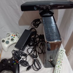 360 Xbox Bundle