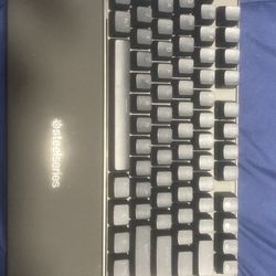 SteelSeries APEX PRO TKL Wireless