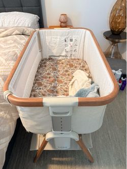 Baby Crib