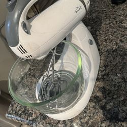 Stand Mixer