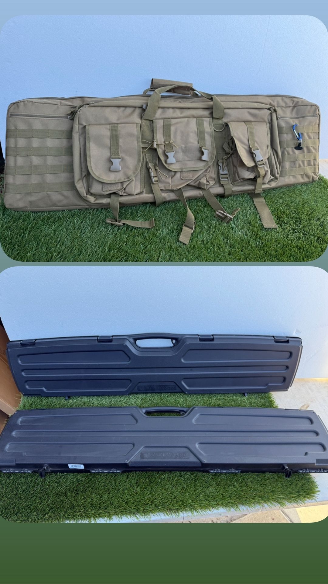 Tactical Cases