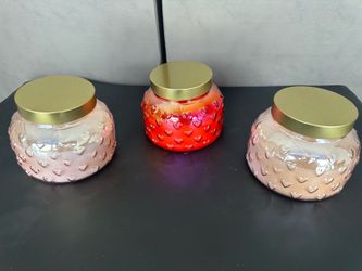 Candles