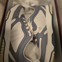 Gucci Sneakers Size 12