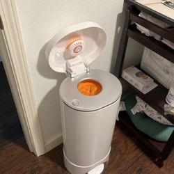 Diaper Pail 