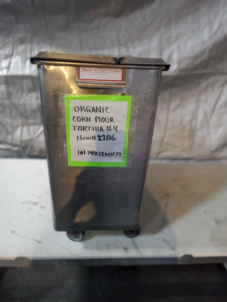 Container