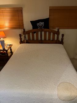 Mechanical therapy bed with remote