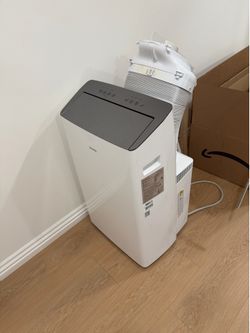 Air Conditioner AC DPA100B9IWDB-6
