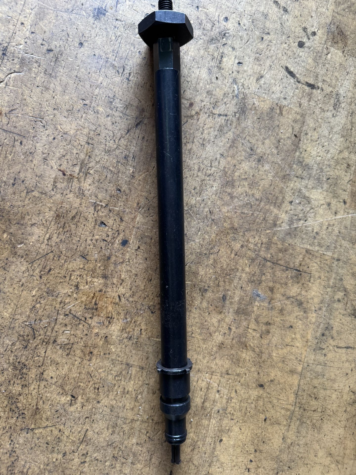 DD15/DD13 Injector Cupping Tool