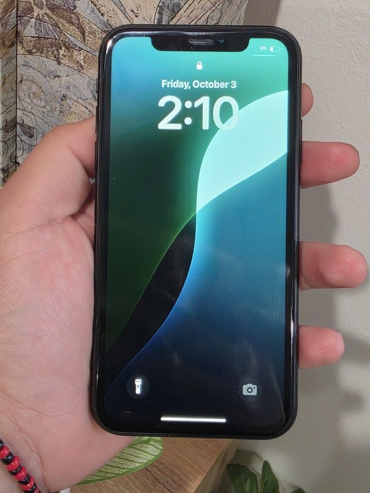 Iphone Xr Unlocked 64gb