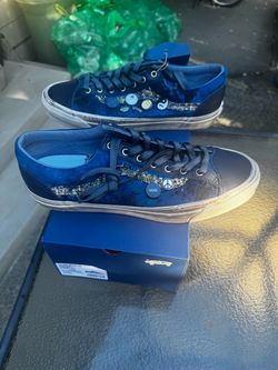 Vans old skool 36 Navy