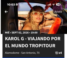 Karol g