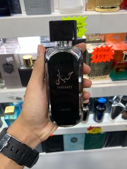 Hayaati lattafa 100ml EDP