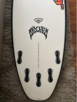Mayhem Puddle Jumper Pro Surfboard
