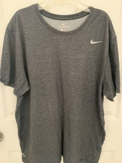 Nike Men’s Shirt