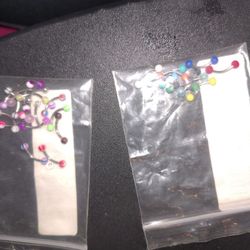 Piercing Jewelry 