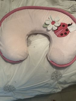 Nursery Pillow 