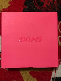 Skims shorts