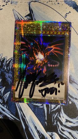 Qcr Red Eyes B Dragon