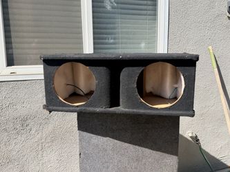 Skar 12β ported box