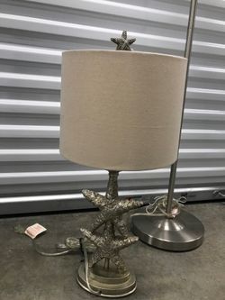 Table Lamp