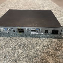 Cisco 1841 Router